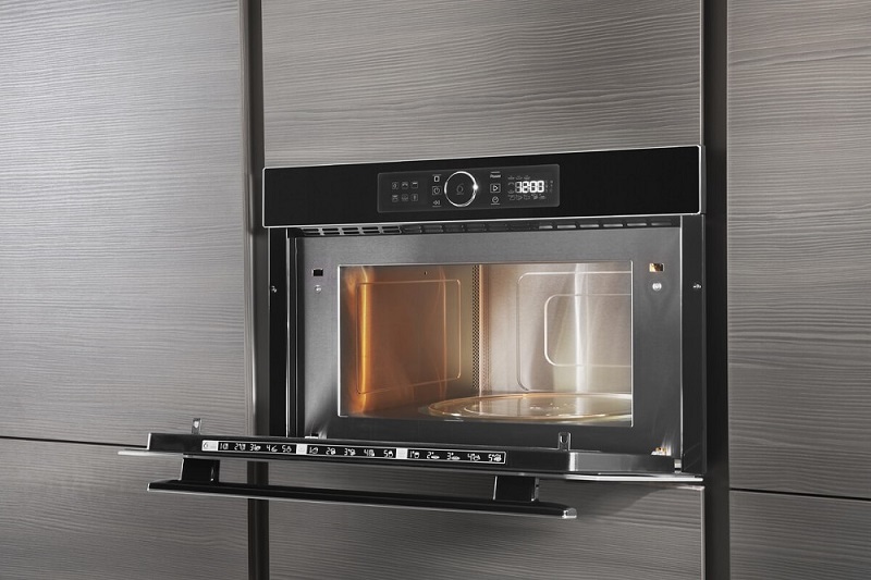 Micro ondes encastrable 31 L AMW730NB WHIRLPOOL à Prix Micro ondes encastrable 31 L AMW730NB WHIRLPOOL à Prix