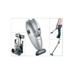 Bomann Aspirateur sans fil rechargeable CB 996 – Image 2