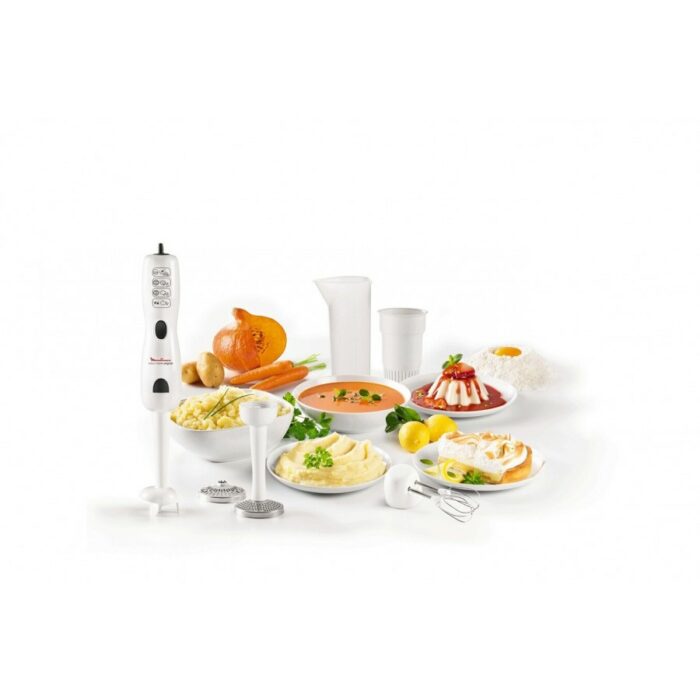 Moulinex Bras Mixeur Marie DDG10110 – Image 3
