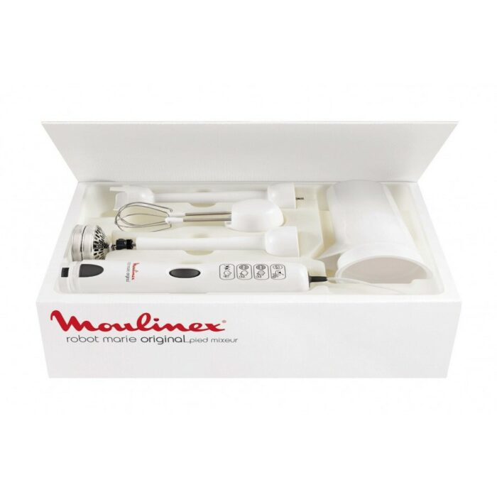 Moulinex Bras Mixeur Marie DDG10110 – Image 4