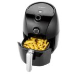 Bomann friteuse sans huile 1.5L FR 6001 H CB – Image 2
