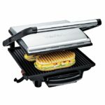 Tefal   Grill Panini & Viande 2000W GC241D12
