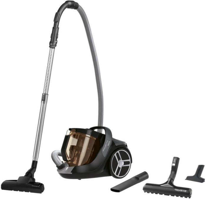 Rowenta Silence Force Accessoires Spéciaux RO7230EA – Image 1