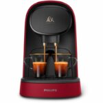 PHILIPS cafetière  L'OR BARISTA   LM8012 – Image 2