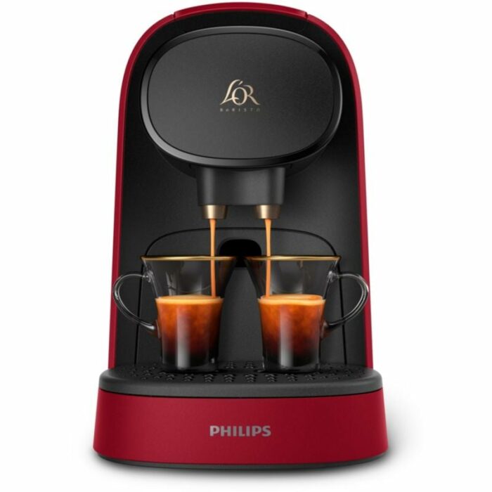 PHILIPS cafetière  L'OR BARISTA   LM8012 – Image 2