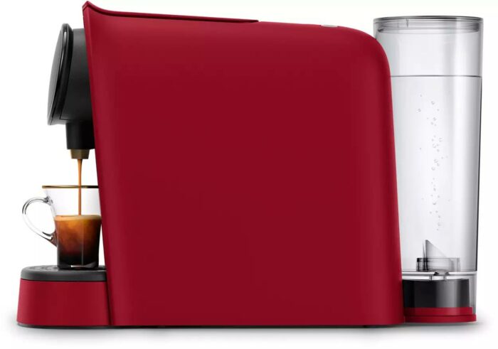 PHILIPS cafetière  L'OR BARISTA   LM8012 – Image 3