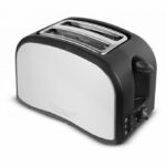 Techwood Grille Pain Inox 800W TGPI-816 – Image 3