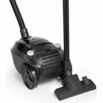 Sinbo Aspirateur Avec Sac SVC-3449 Noir – Image 3