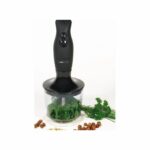 Bomann Mixeur Plongeant 3en1 ms 349 – Image 2