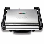 Tefal   Grill Panini & Viande 2000W GC241D12 – Image 2