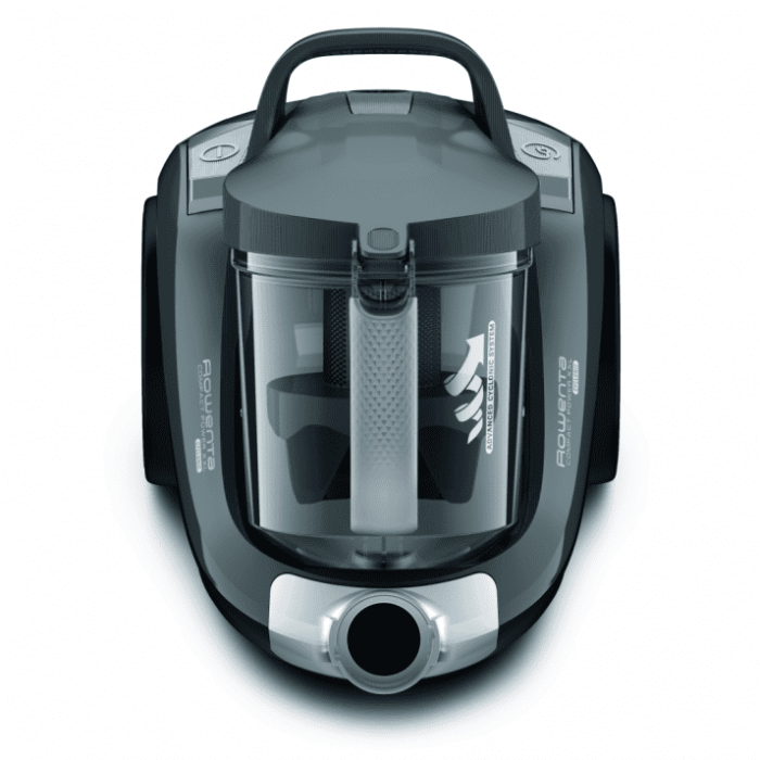 ROWENTA aspirateur Compact Power Cyclonic XXL RO4826EA – Image 2