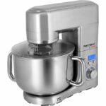 Techwood Pétrin 10 L  7.5 Kg - 1500 W – Image 2