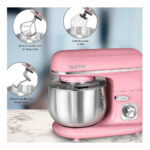 Bomann  pétrin KM 6030 CB 5L 1100W – Image 3