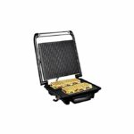 Tefal   Grill Panini & Viande 2000W GC241D12 – Image 3