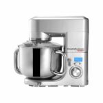 Techwood Pétrin 10 L  7.5 Kg - 1500 W – Image 3