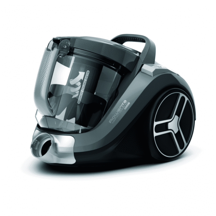 ROWENTA aspirateur Compact Power Cyclonic XXL RO4826EA – Image 3