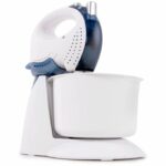 Clatronic Batteur À Main Avec Bol - Hms 3320 - Blanc – Image 5