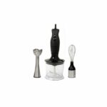 Bomann Mixeur Plongeant 3en1 ms 349 – Image 4