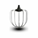 Techwood Pétrin 10 L  7.5 Kg - 1500 W – Image 4