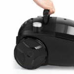Sinbo Aspirateur Avec Sac SVC-3449 Noir – Image 6