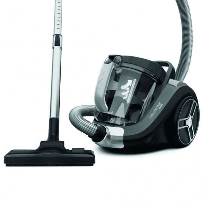 ROWENTA aspirateur Compact Power Cyclonic XXL RO4826EA – Image 5
