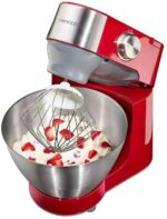 Kenwood Pétrin 5En1 Prospero Red Edition 4.3L 900 W – Image 10