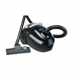 Sinbo Aspirateur Avec Sac SVC-3449 Noir