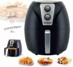 Techwood Friteuse  Sans Huile 3L TFR-306SH – Image 3