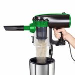 Techwood Aspirateur Balai & À Main 600 W  Tas-9040 – Image 6