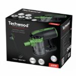 Techwood Aspirateur Balai & À Main 600 W  Tas-9040 – Image 7
