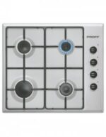 PROFF P601 Plaque de Cuisson 60CM INOX