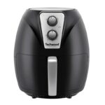 Techwood Friteuse  Sans Huile 3L TFR-306SH – Image 2