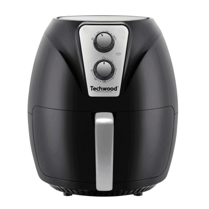 Techwood Friteuse  Sans Huile 3L TFR-306SH – Image 2