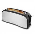 Techwood Grille Pain 1000W TGPI-1016