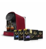 PHILIPS cafetière  L'OR BARISTA   LM8012 – Image 4