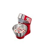 Kenwood Pétrin 5En1 Prospero Red Edition 4.3L 900 W – Image 2