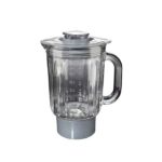 Kenwood Pétrin 5En1 Prospero Red Edition 4.3L 900 W – Image 6