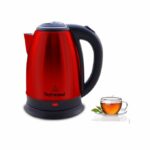 Techwood Bouilloire Sans Fil TBI-1805- 1500 W-1,8 L