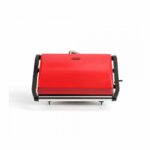 Livoo Grill - Doc163R -Rouge – Image 2