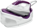 Bomann Centrale vapeur, 2400w DBS 778 CB