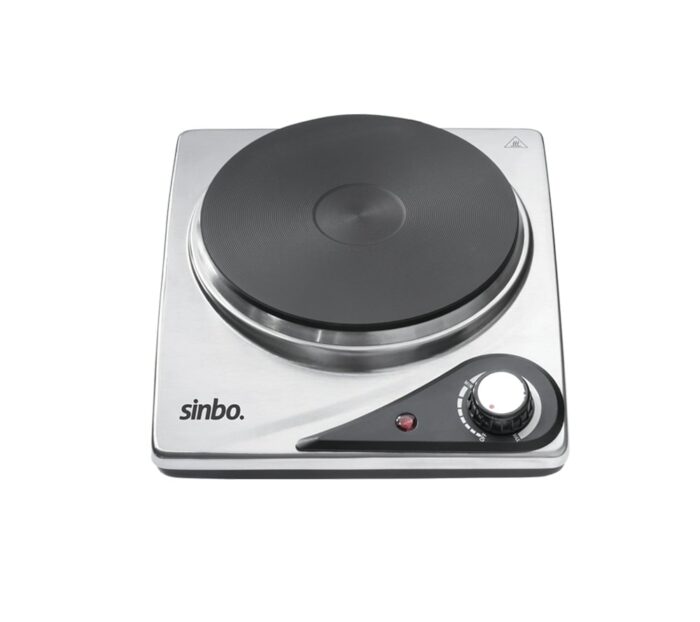 Sinbo SCO 5038 Cuisinière Electrique – Image 1