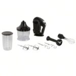 Domoclip Batteur multifonction DOP164N – Image 2