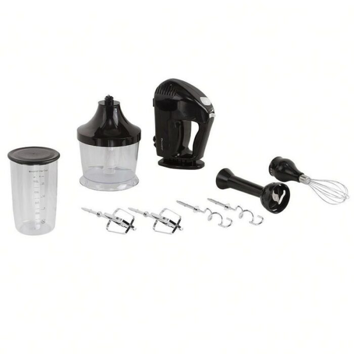 Domoclip Batteur multifonction DOP164N – Image 2