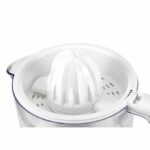 Sinbo Presse Agrumes Fruits SJ-3141 Blanc – Image 3