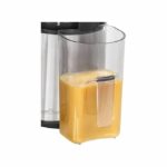 Proficook Extracteur De Jus - Proficook   Pc-Sj 1141  Inox – Image 4