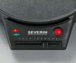 SEVERIN Crêpière, CM 2198 – Image 4