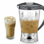 Sinbo Blender - Shb-3056 - Blanc – Image 3