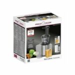 Proficook Extracteur De Jus - Proficook   Pc-Sj 1141  Inox – Image 5