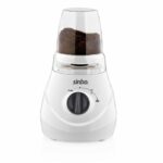 Sinbo Blender - Shb-3056 - Blanc – Image 5