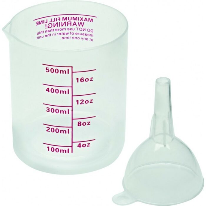 Bomann aspirateur Nettoyeur Vapeur 600ml DR 906 CB – Image 6